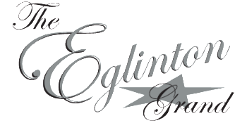 The Eglinton Grand logo